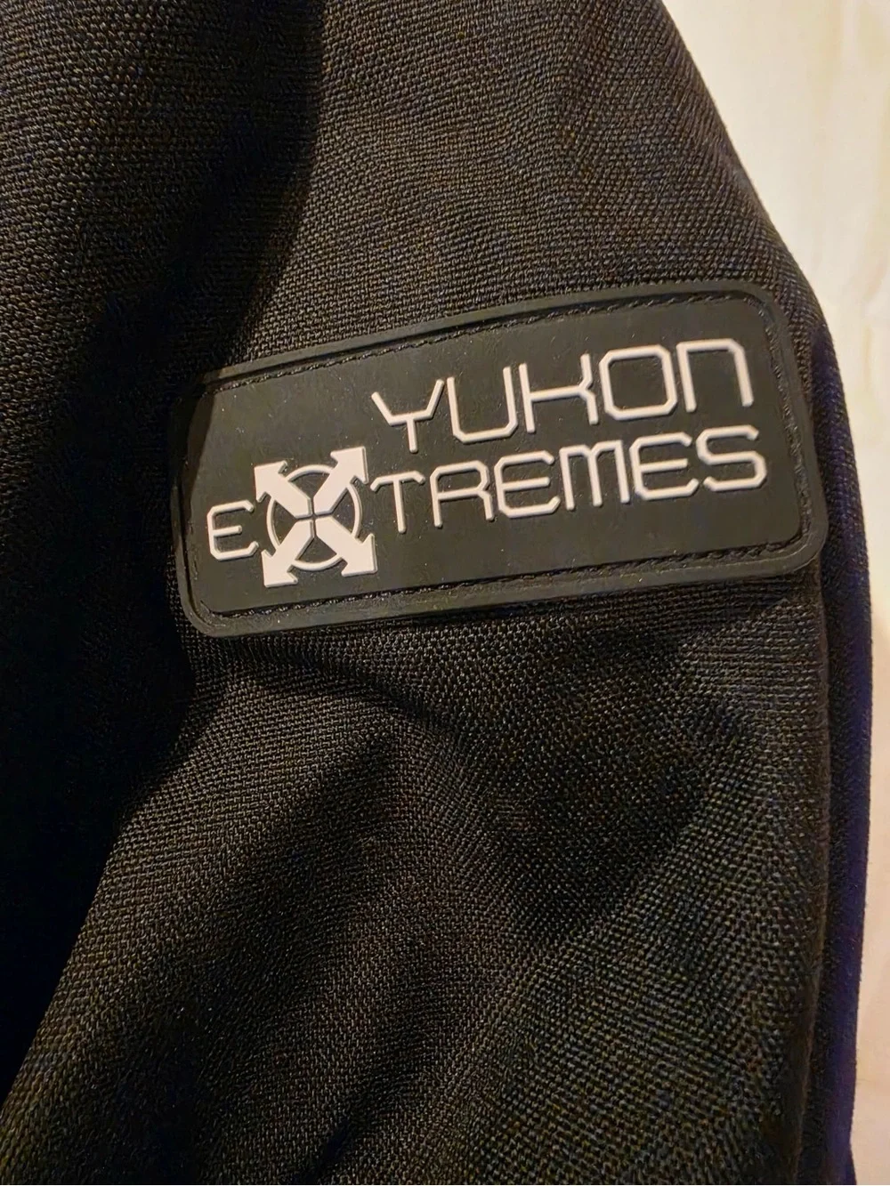 Carhartt Men’s Yukon Extremes Loose Fit Insulated Active Jacket size S NWOT